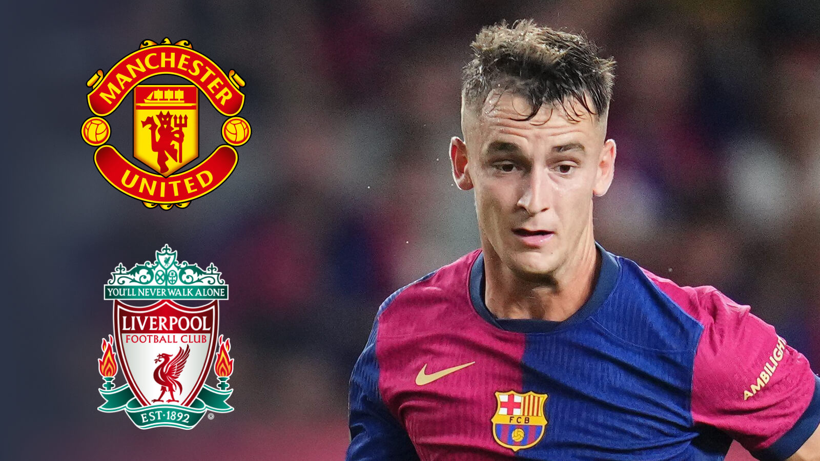 Beautiful Man United Transfer News Live: Marc Casado Interest, Mateus Fernandes Boost, Jarrad Branthwaite Plan Scene in HD Beautiful Man United Transfer News Live: Marc Casado Interest, Mateus Fernandes Boost, Jarrad Branthwaite Plan Scene in HD