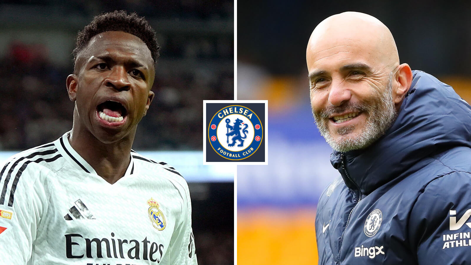 Chelsea transfers: Blues 'tracking' world-class Real Madrid star amid  conflicting reports over new contract