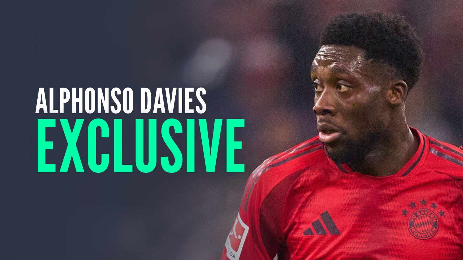 Alphonso Davies, Barcelona