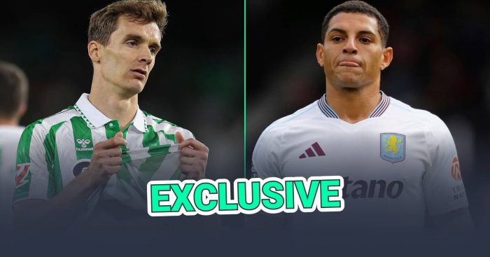 Diego Carlos, Diego Llorente