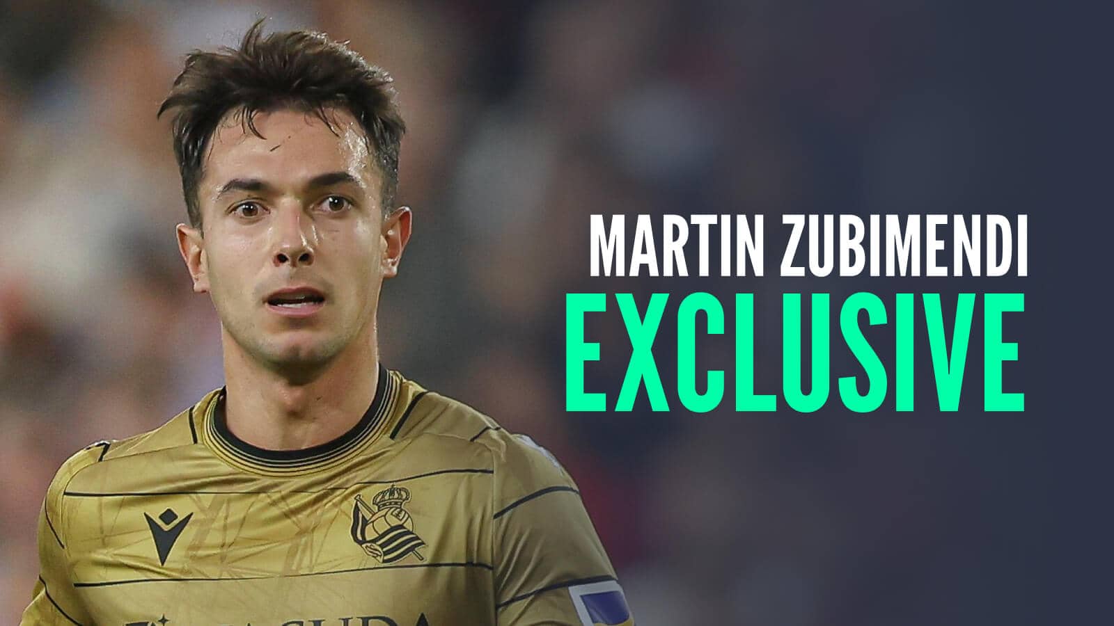 Liverpool and Arsenal are set to battle for Martin Zubimendi