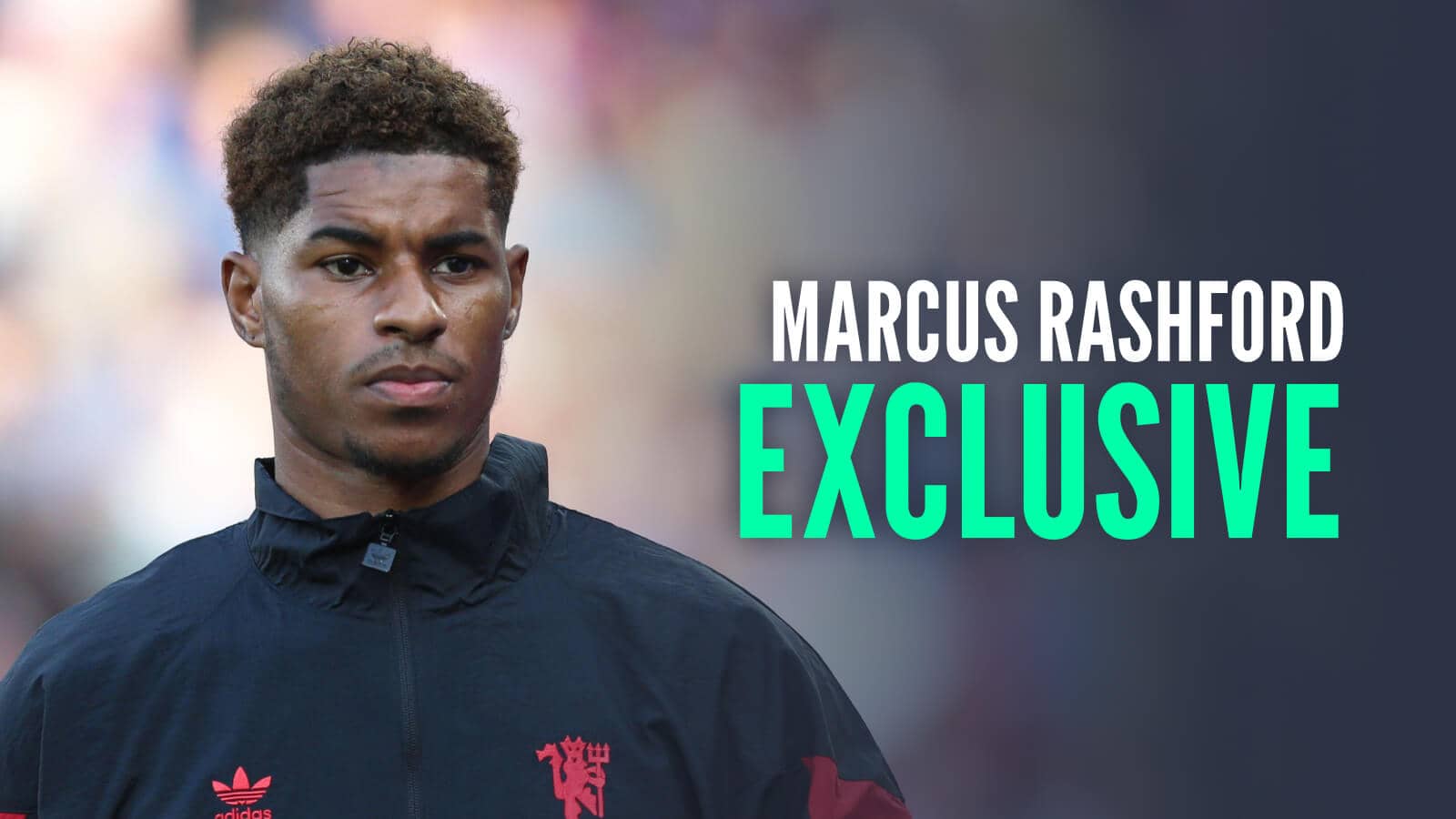 Paris Saint-Germain are interested in Man Utd star Marcus Rashford