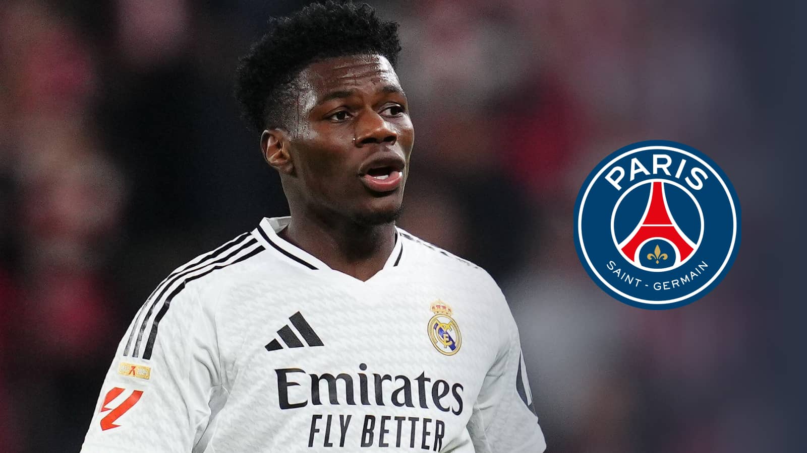 Real Madrid transfers: Expensive midfielder to be sacrificed, with €85m enough for Euro giants to land him