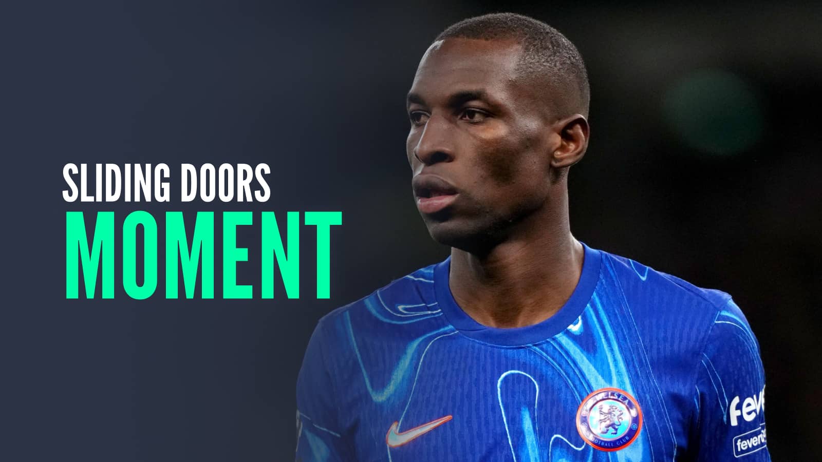 Chelsea transfers: Nicolas Jackson reveals he wanted to join