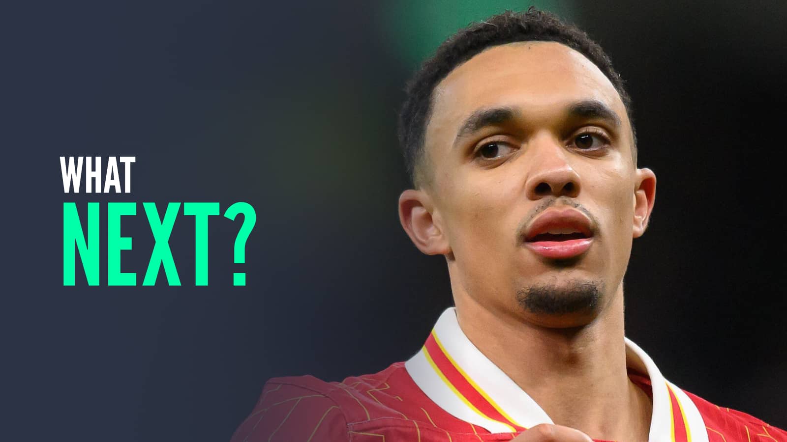 Fabrizio Romano reveals Real Madrid's next step in Trent Alexander-Arnold chase