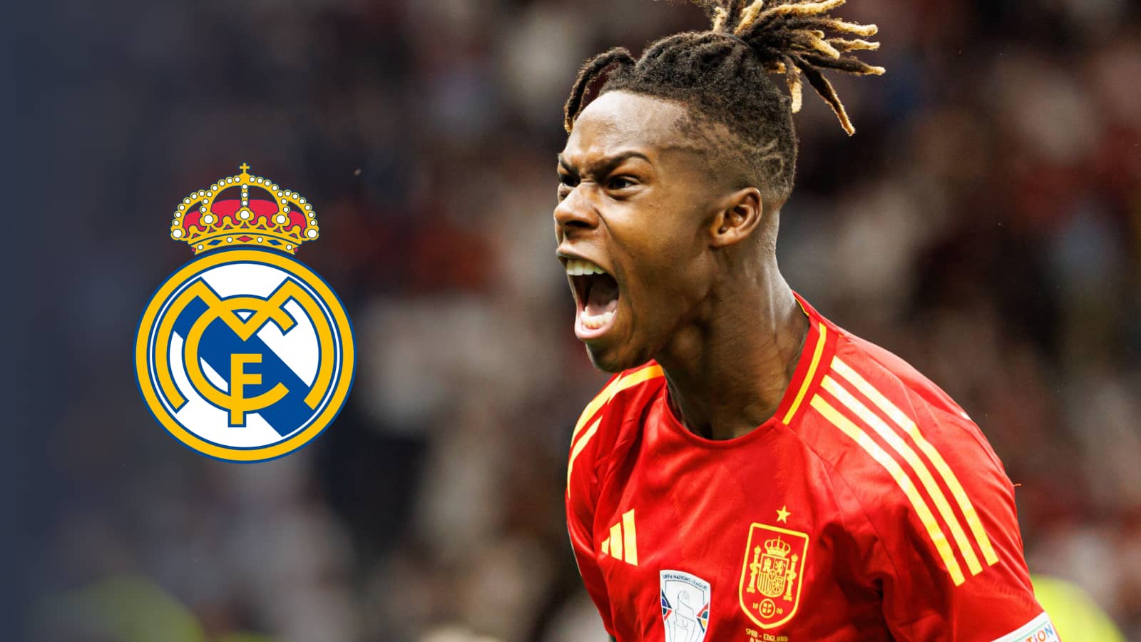 Real Madrid 'in contact' to snatch star from under Barcelona nose in  'embarrassment' for LaLiga rivals
