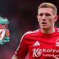 nottingham forest star elliot anderson liverpool target
