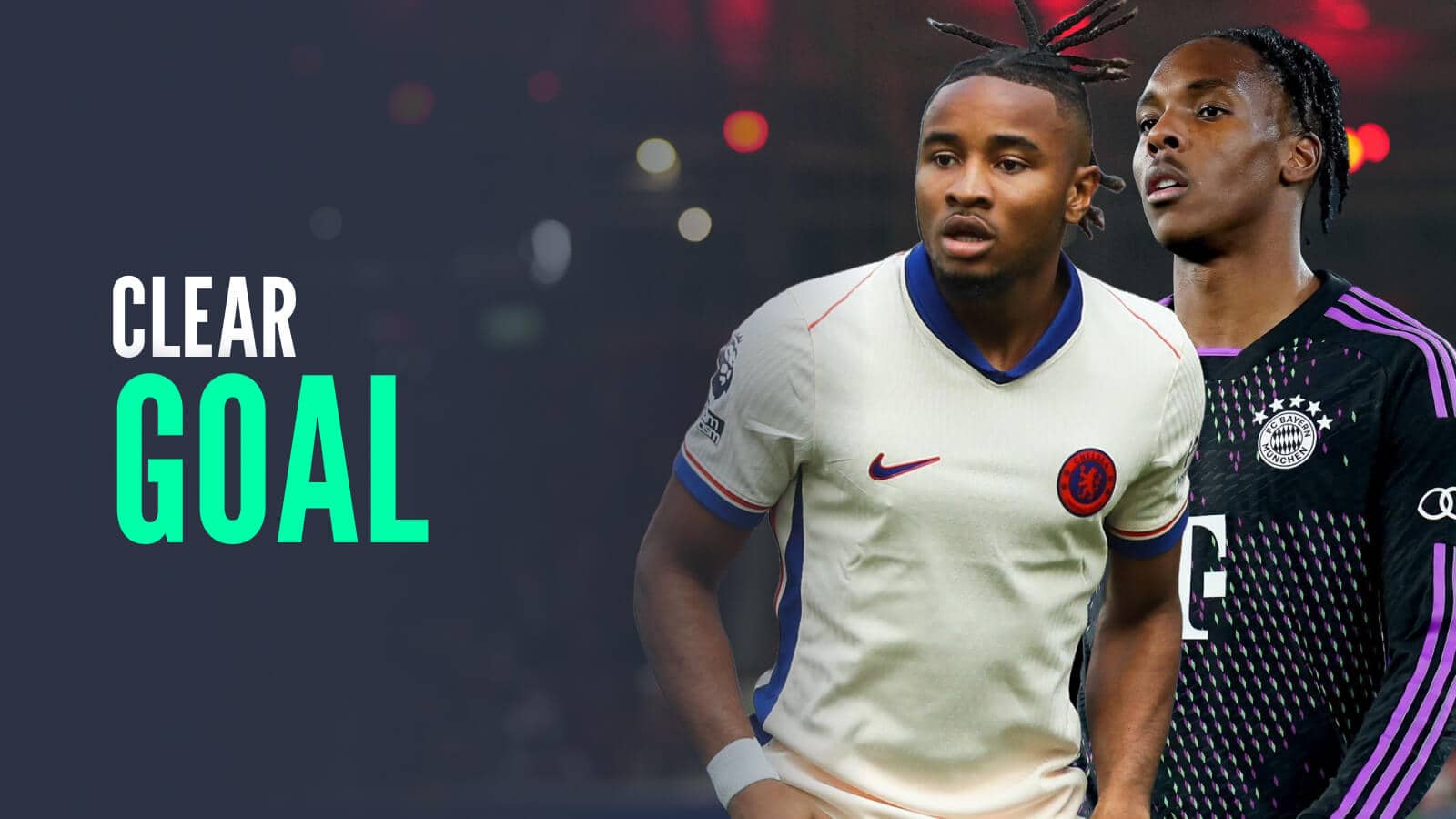 Bayern Munich transfer news: Tel and Nkunku stance revealed after ...