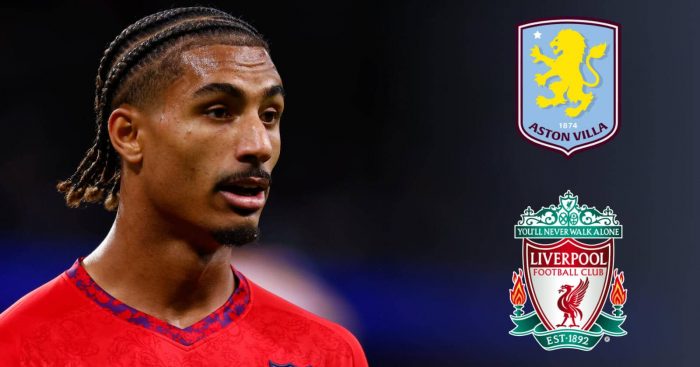 Aston Villa and Liverpool are interested in Sevilla star Loic Bade