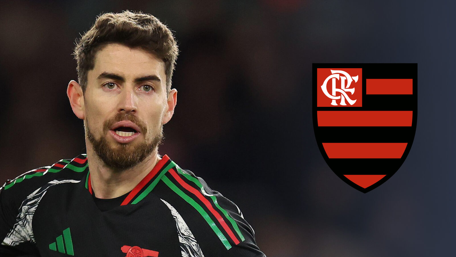 Jorginho, Flamengo