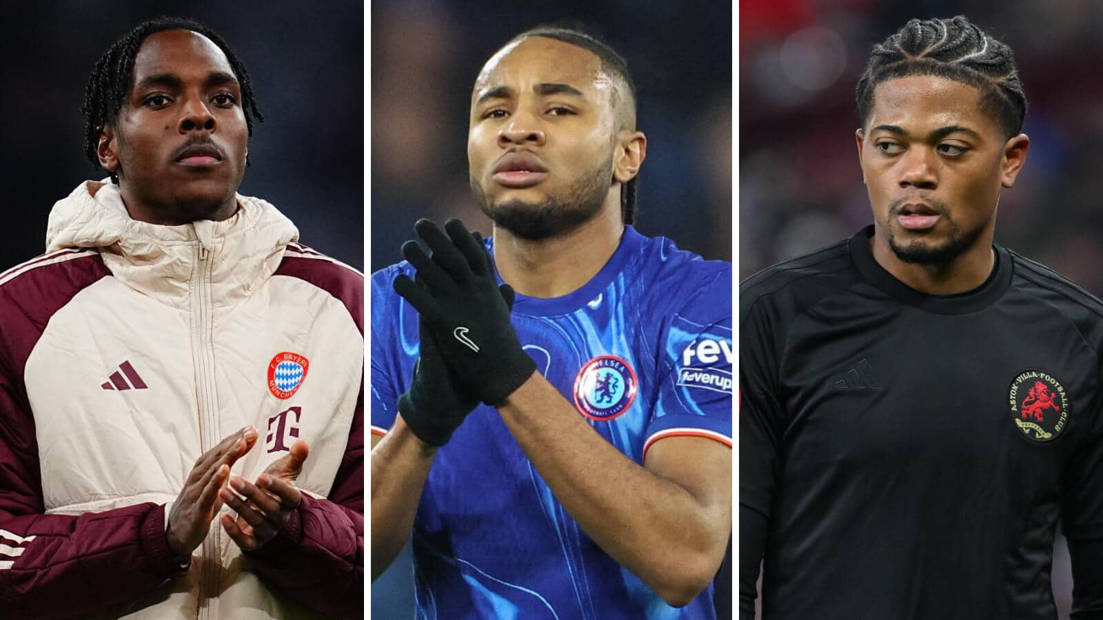 Man Utd transfer news: Triple deadline day swoop blows up as trusted ...
