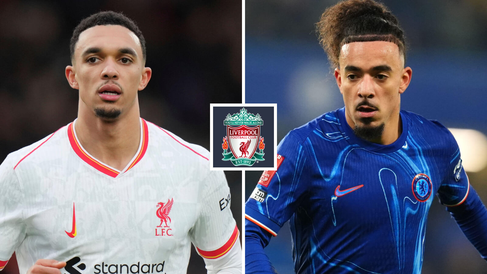 Liverpool are interested in Chelsea star Malo Gusto