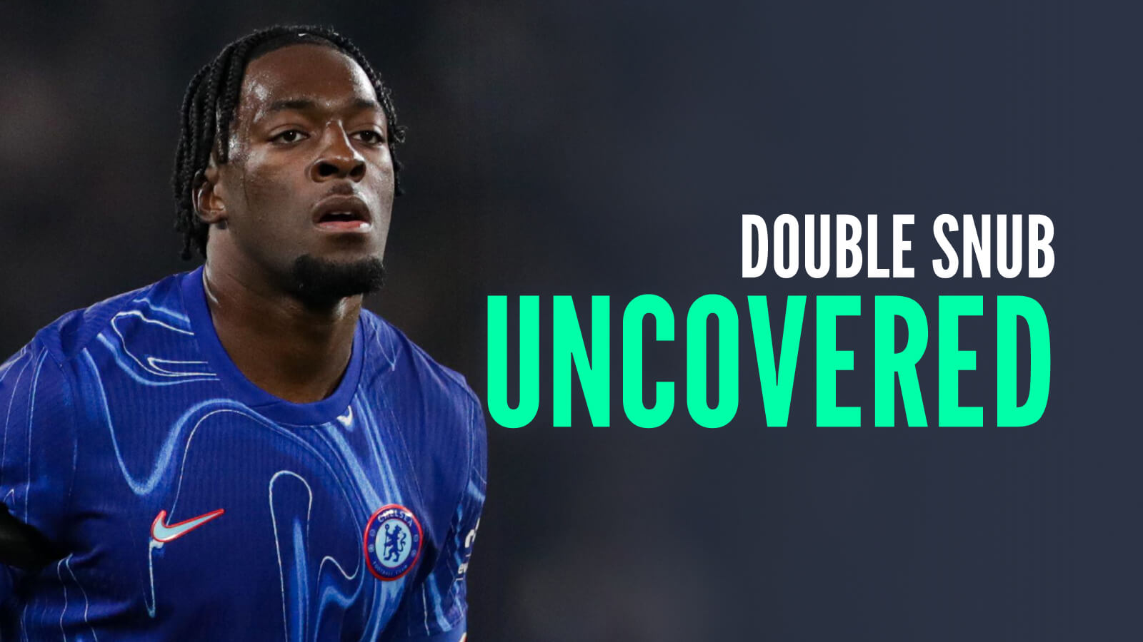 Aston Villa beat Tottenham to Chelsea star Axel Disasi