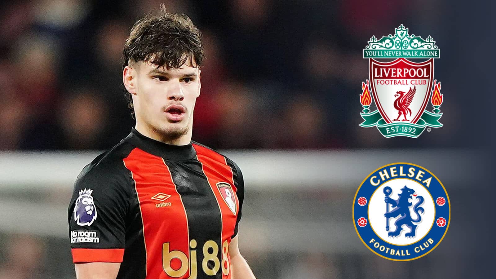 Captivating Liverpool Transfer Blunder Pinpointed As Arsenal Star Could've Replaced Two Anfield Aces View for Desktop Captivating Liverpool Transfer Blunder Pinpointed As Arsenal Star Could've Replaced Two Anfield Aces View for Desktop