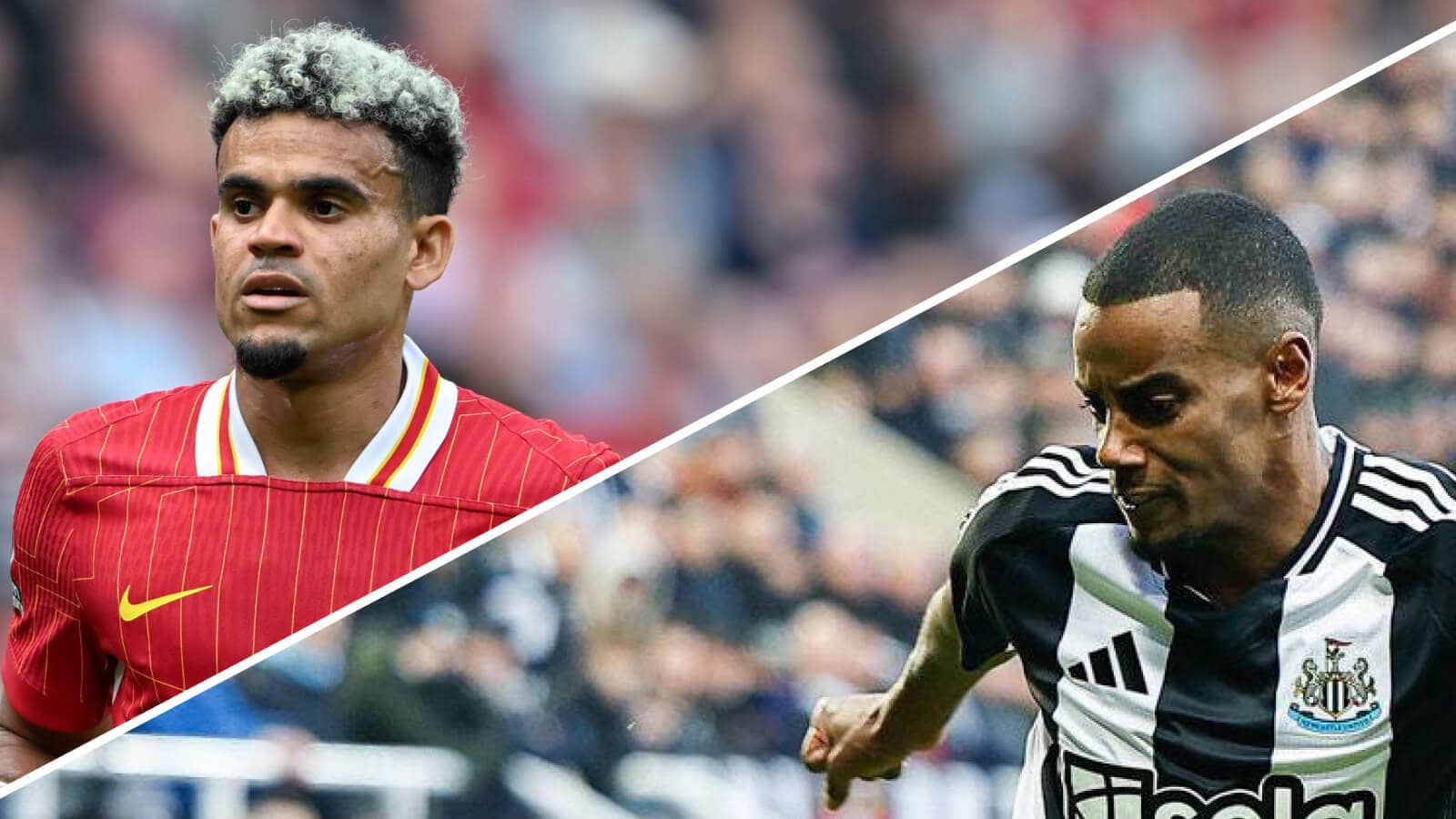 Isak To Liverpool: The Transfer That Could Change Everything! - mi40ez4