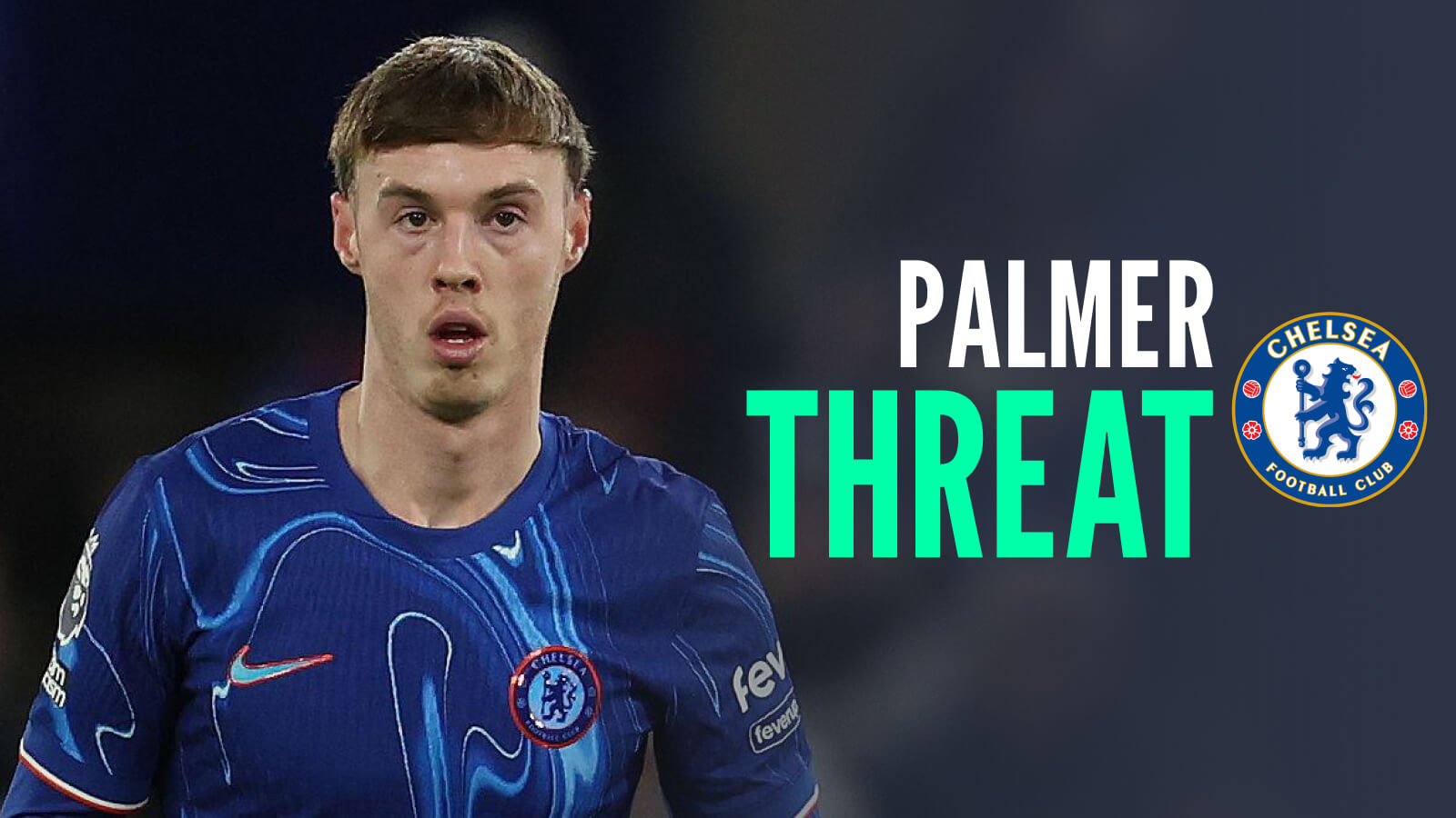 Cole Palmer could LEAVE Chelsea if things go wrong for the Blues