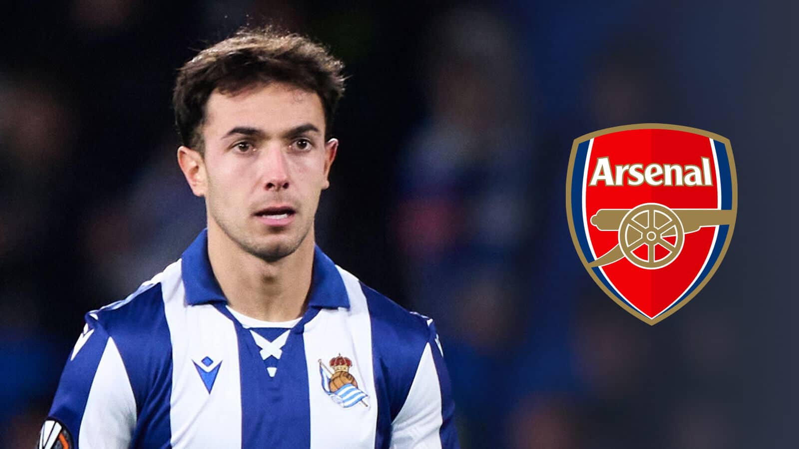 Arsenal transfers: Gunners agree broad terms with Martin Zubimendi as remaining hurdles to deal clarified