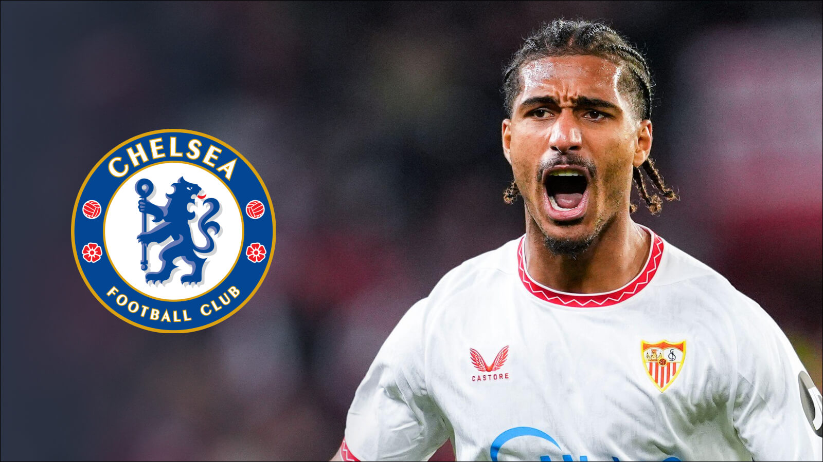 Chelsea transfers: Blues 'set their sights' on new La Liga star as £25m ...