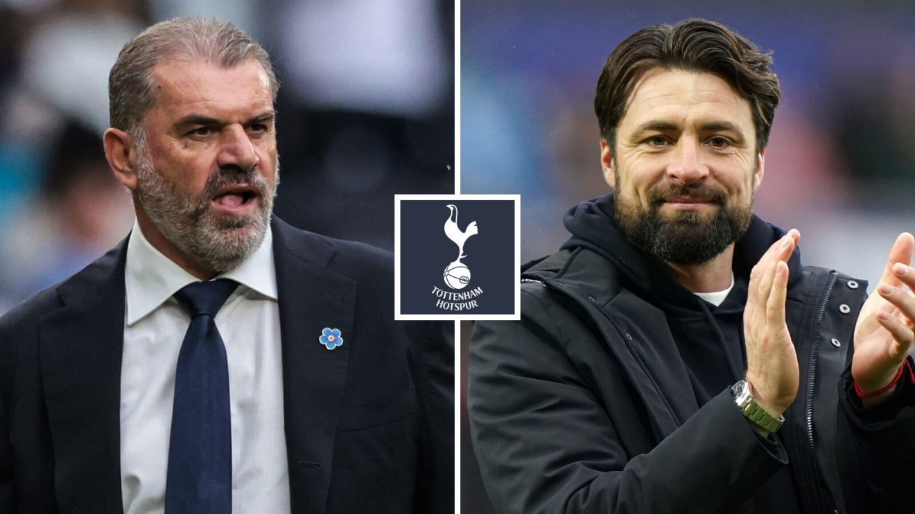Tottenham have evaluated Russell Martin as a potential replacement for Ange Postecoglou