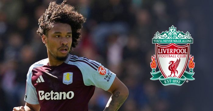Boubacar Kamara, Liverpool
