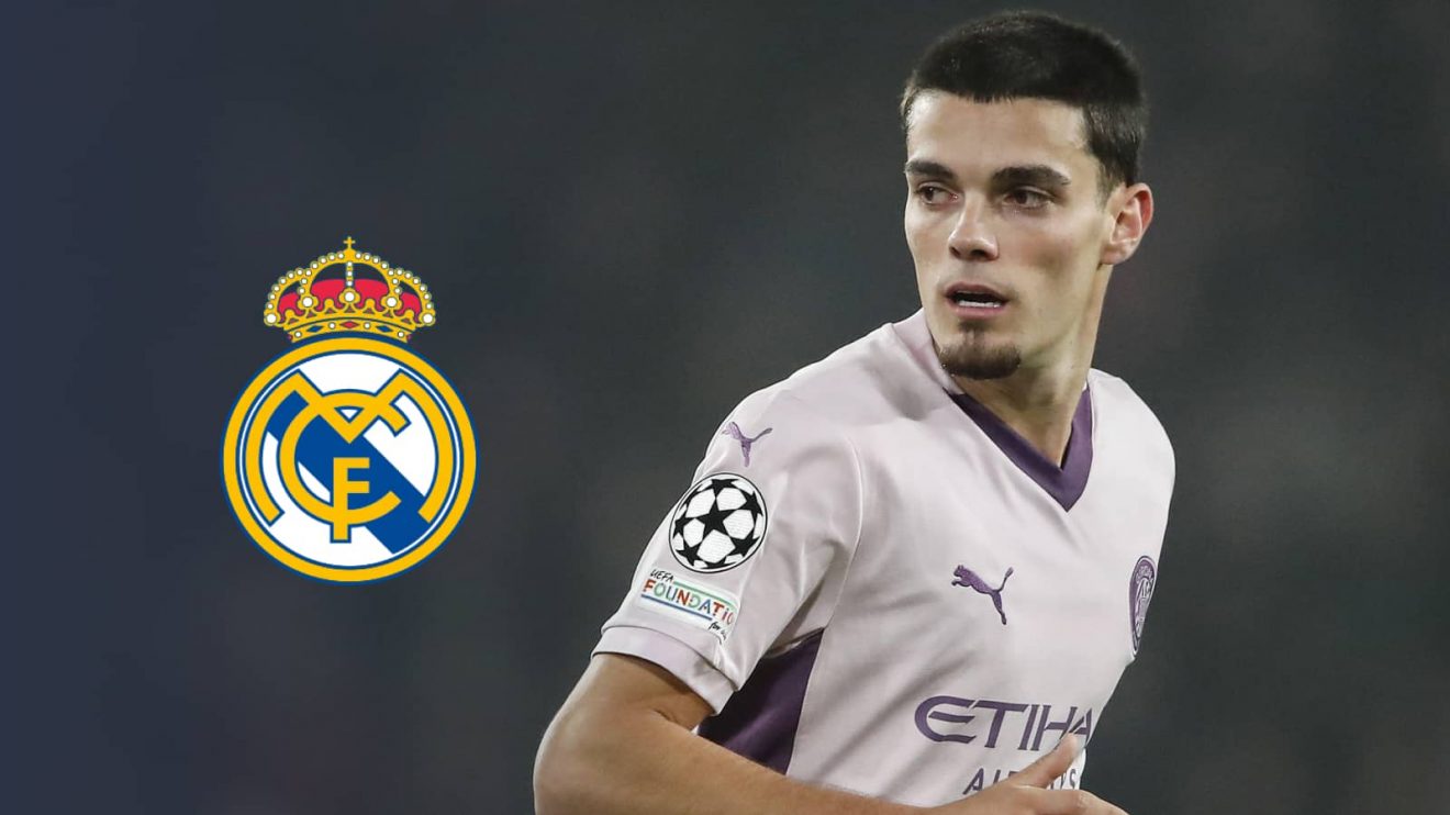 Miguel Gutierrez still being tipped for Real return