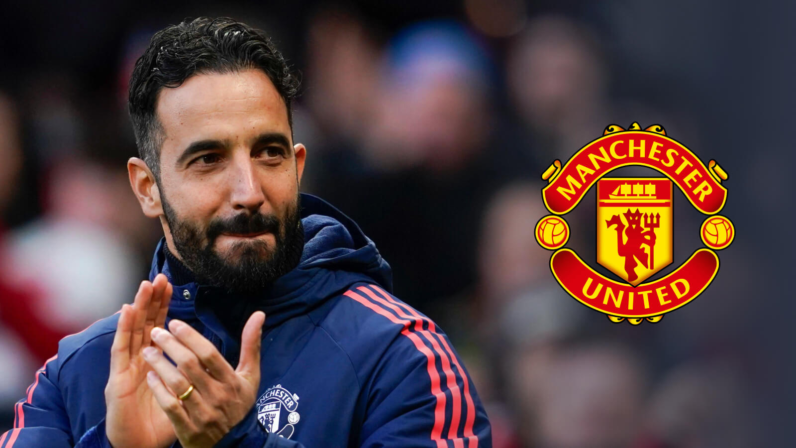 ‘Secret’ Man Utd move for Tottenham star revealed by Fabrizio Romano - TEAMtalk