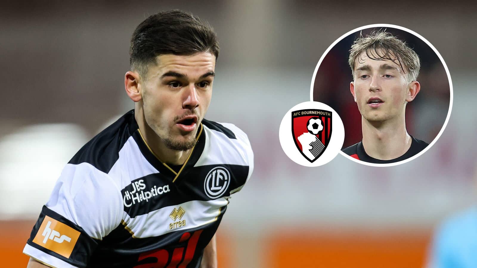Liverpool transfers: Slot lifted as Bournemouth identify bargain Huijsen  replacement