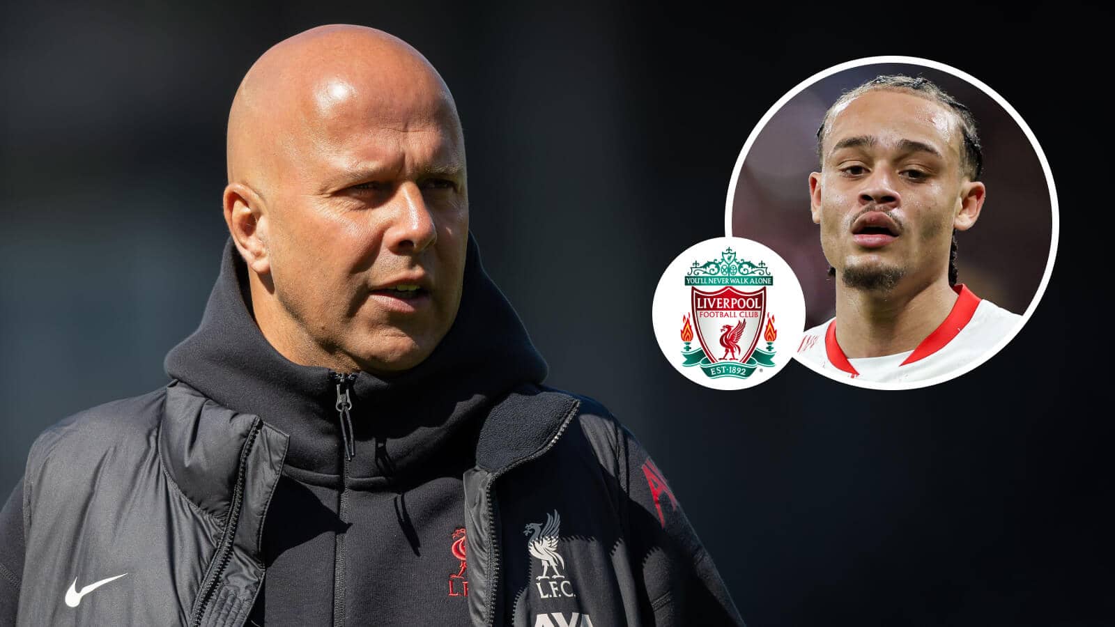 Isak'S Liverpool Transfer: A Game Changer For Both Clubs? - 6tdfj07