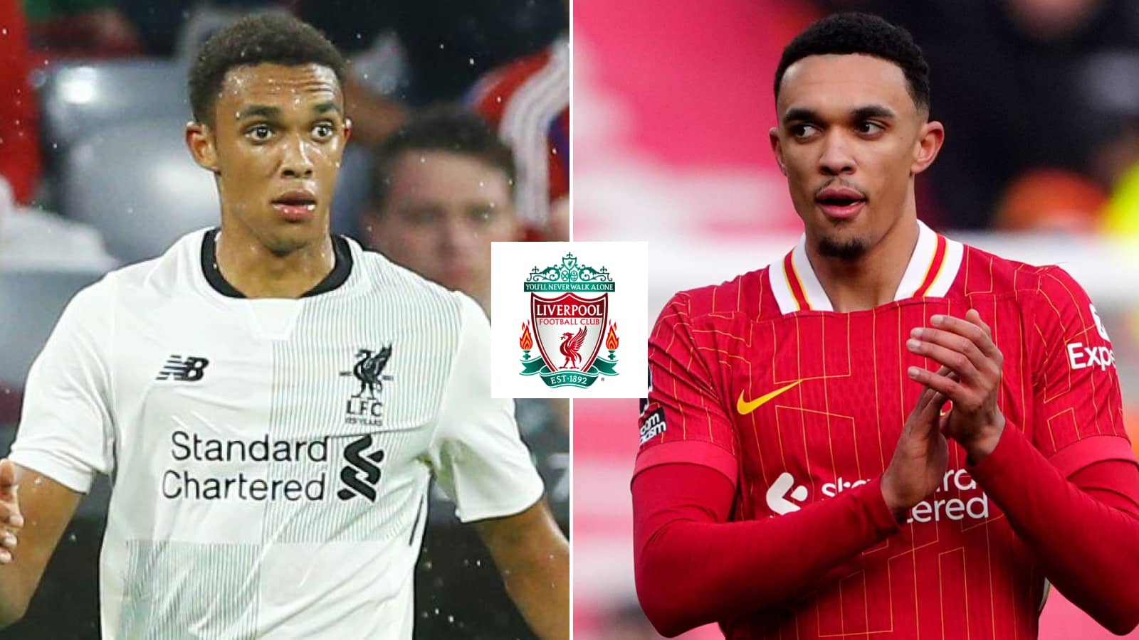 Trent Alexander-Arnold Liverpool highs and lows