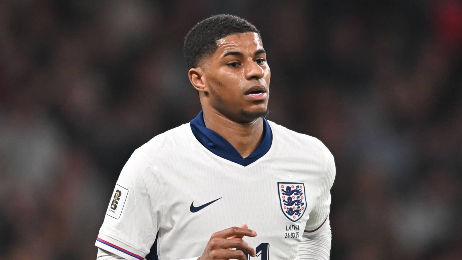 Man Utd transfers: Marcus Rashford exit talks 'advancing' amid bargain new price