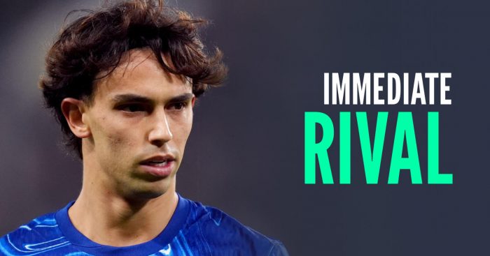 Joao Felix, Chelsea