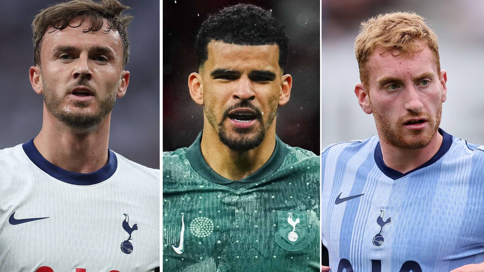 Tottenham top 10 wages feature