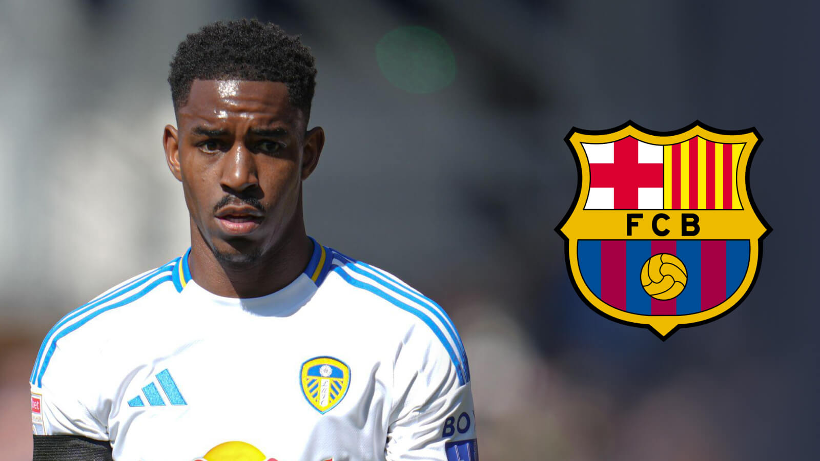 Junior Firpo, Barcelona