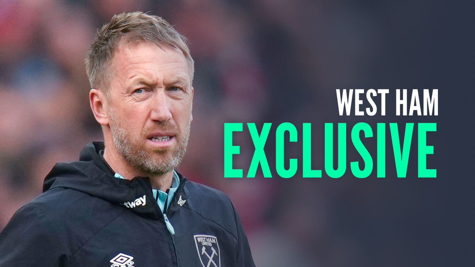 West Ham exclusive Taylor Harwood-Bellis