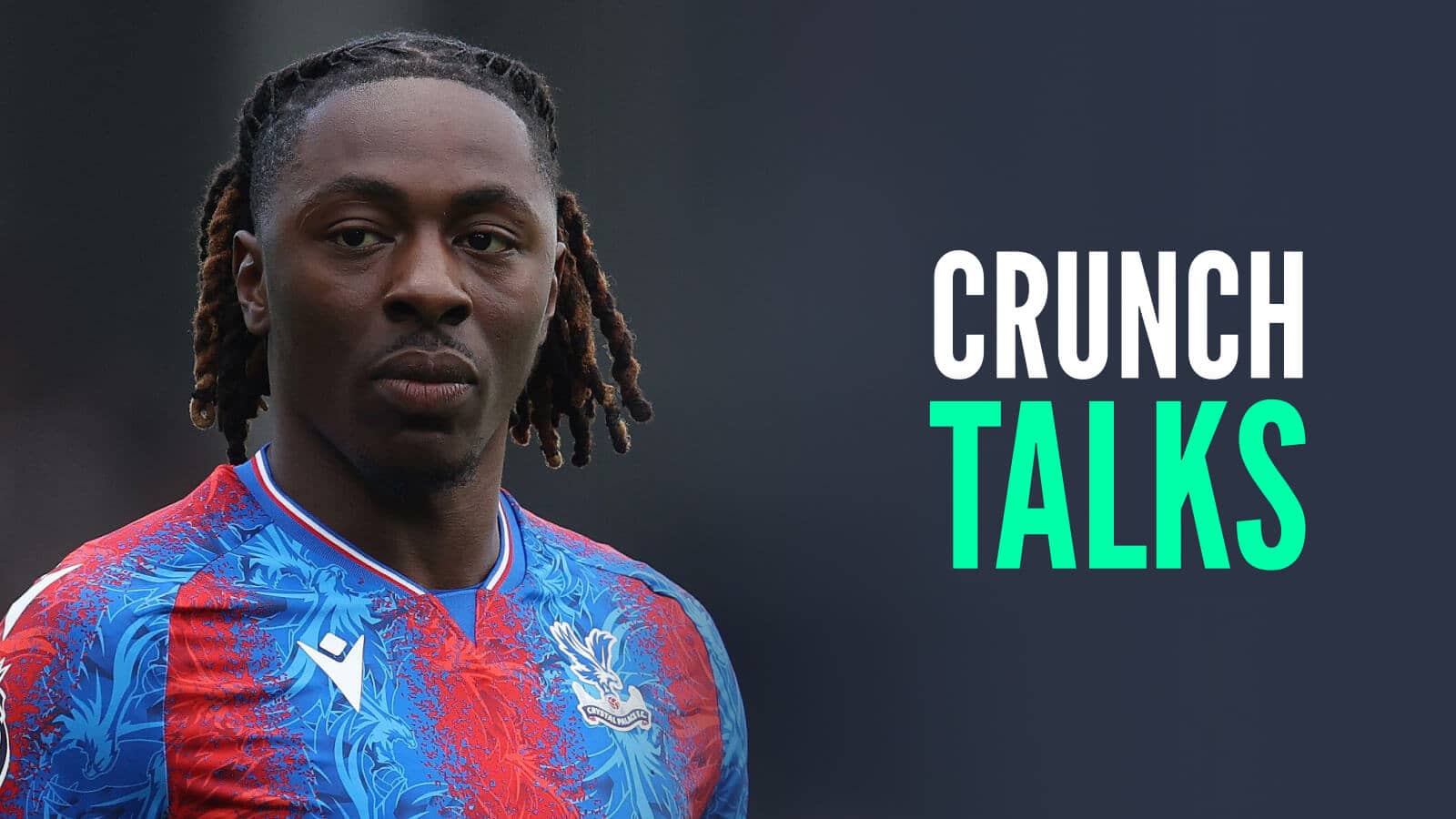 Tottenham in race against time to sign England star as Crystal Palace open talks - sources - TEAMtalk