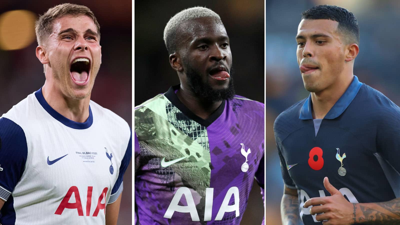 Tottenham most expensive transfers: Top 10 record signings - TEAMtalk