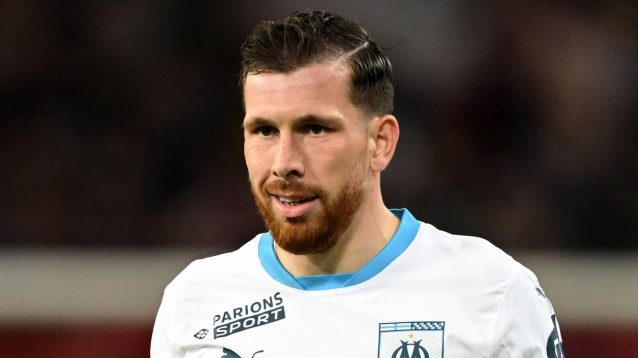 Pierre-Emile Hojbjerg