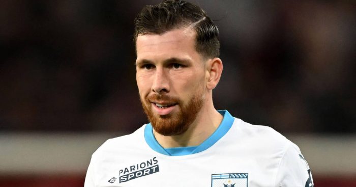 Pierre-Emile Hojbjerg