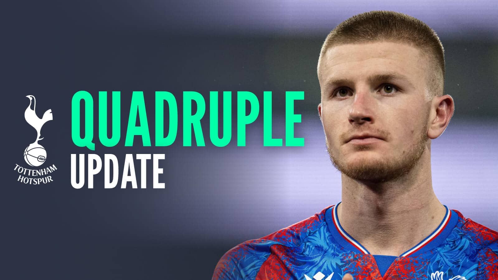 Tottenham target FOUR exciting midfielders as Ange Postecoglou makes request - TEAMtalk