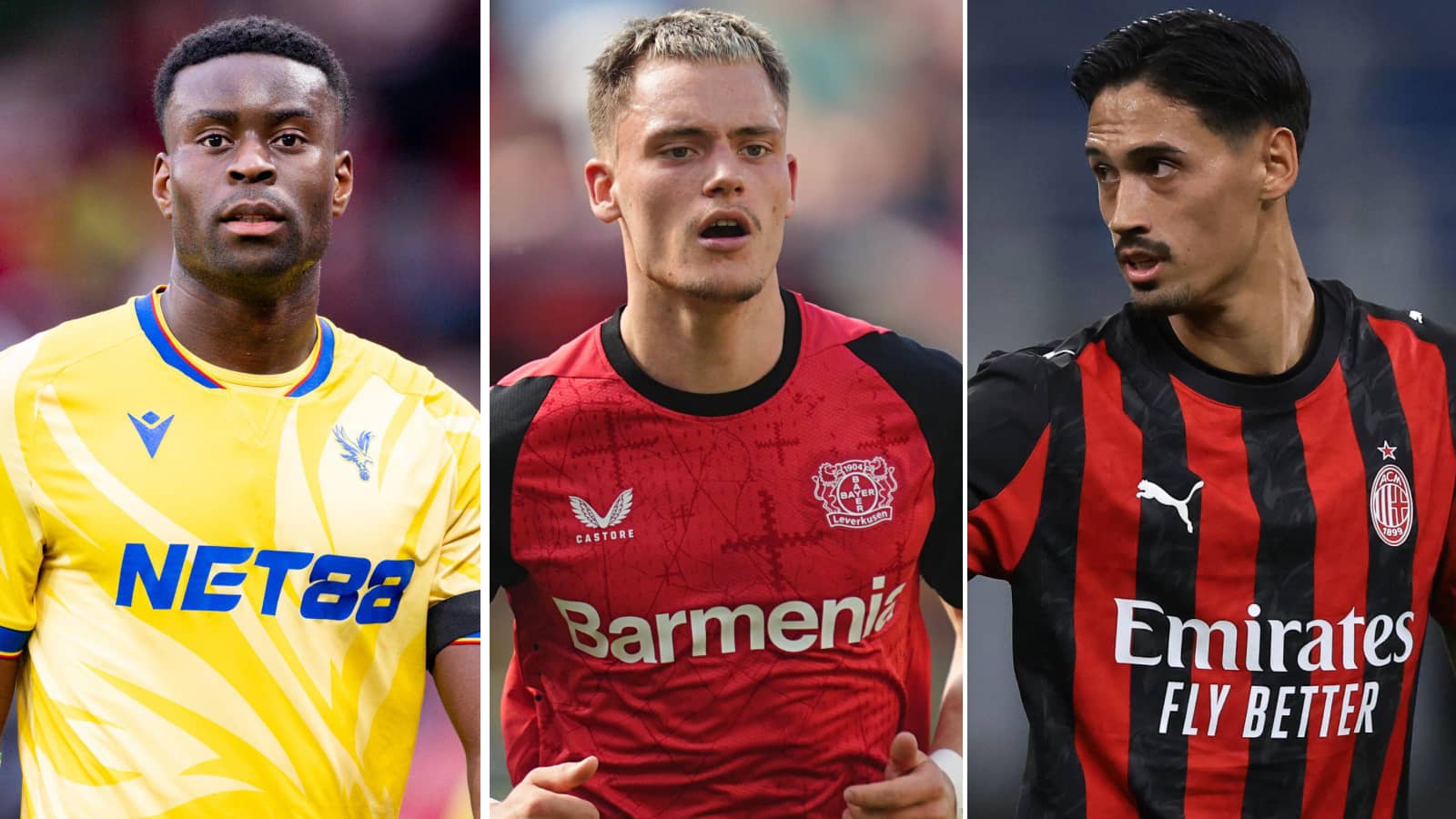 TEAMtalk Live transfer blog - June 4