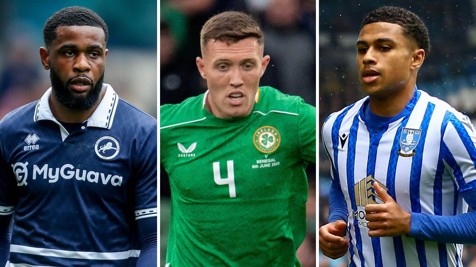 Leeds United transfer news: Relegated Prem star responds to links