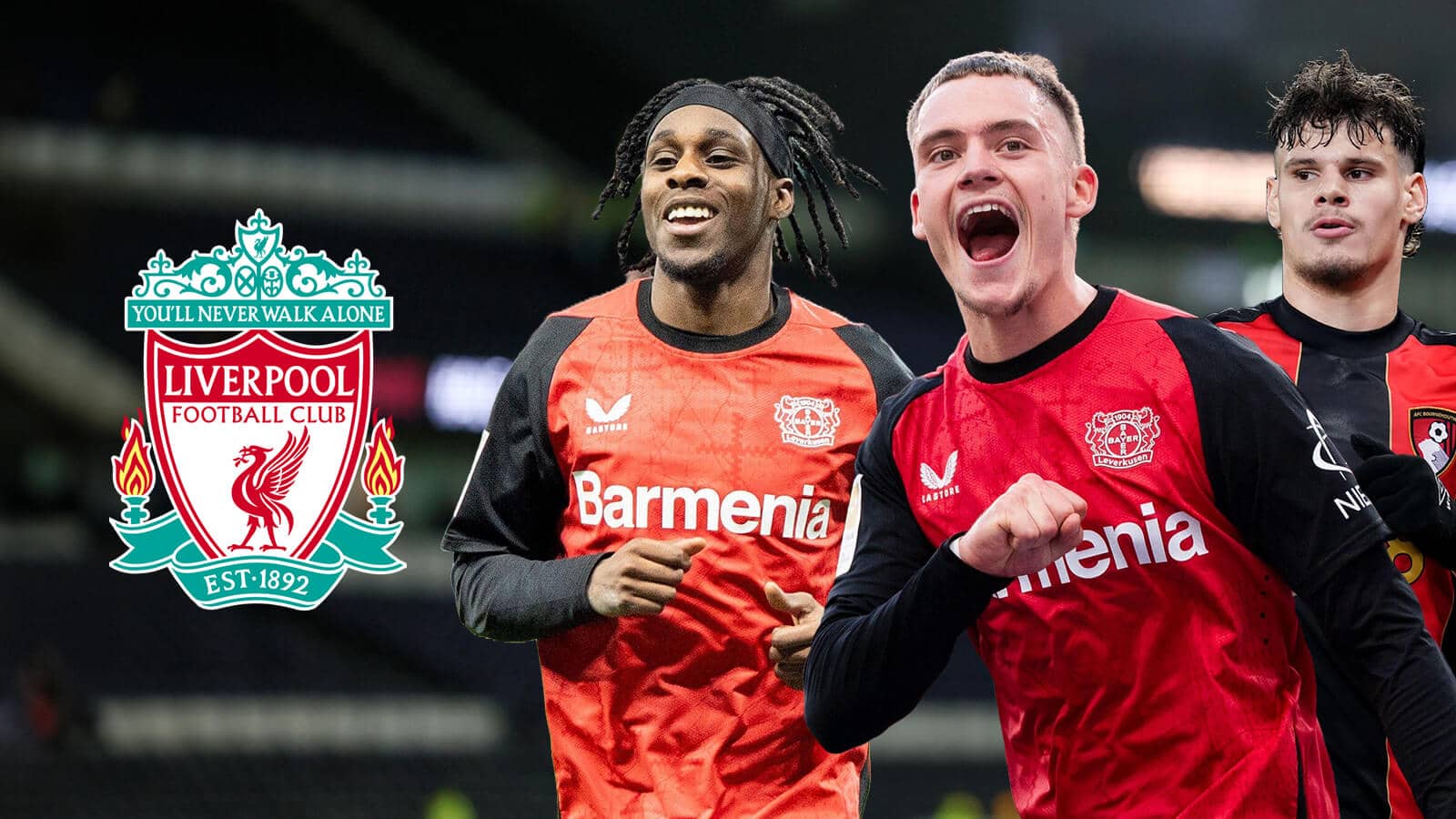 Liverpool: 10 biggest-spending transfer windows revealed with new ...