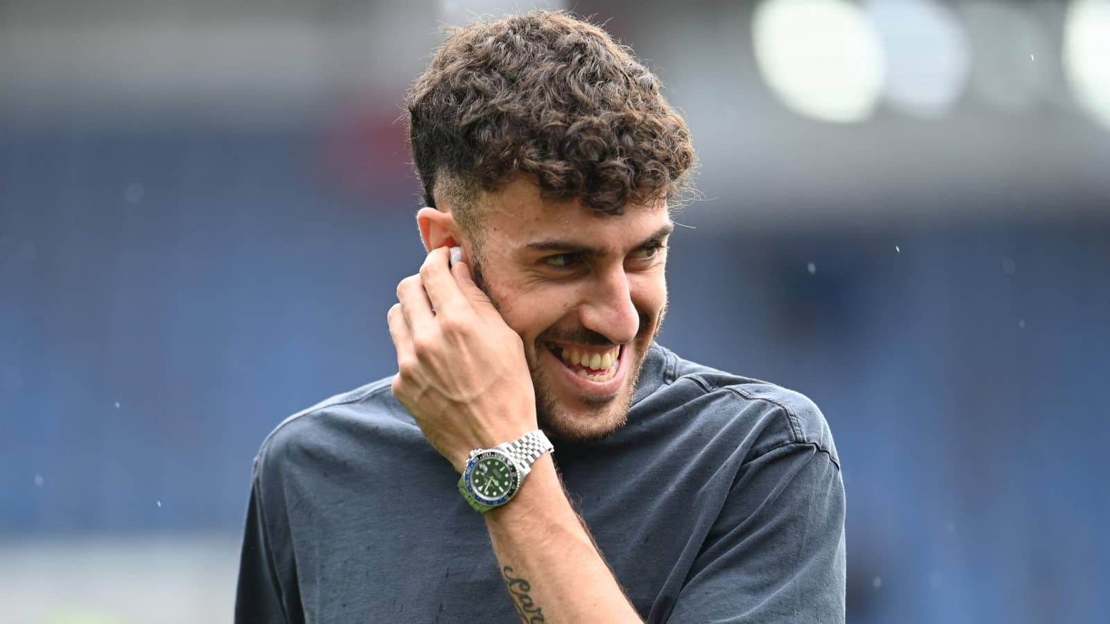 Objective dark omegle