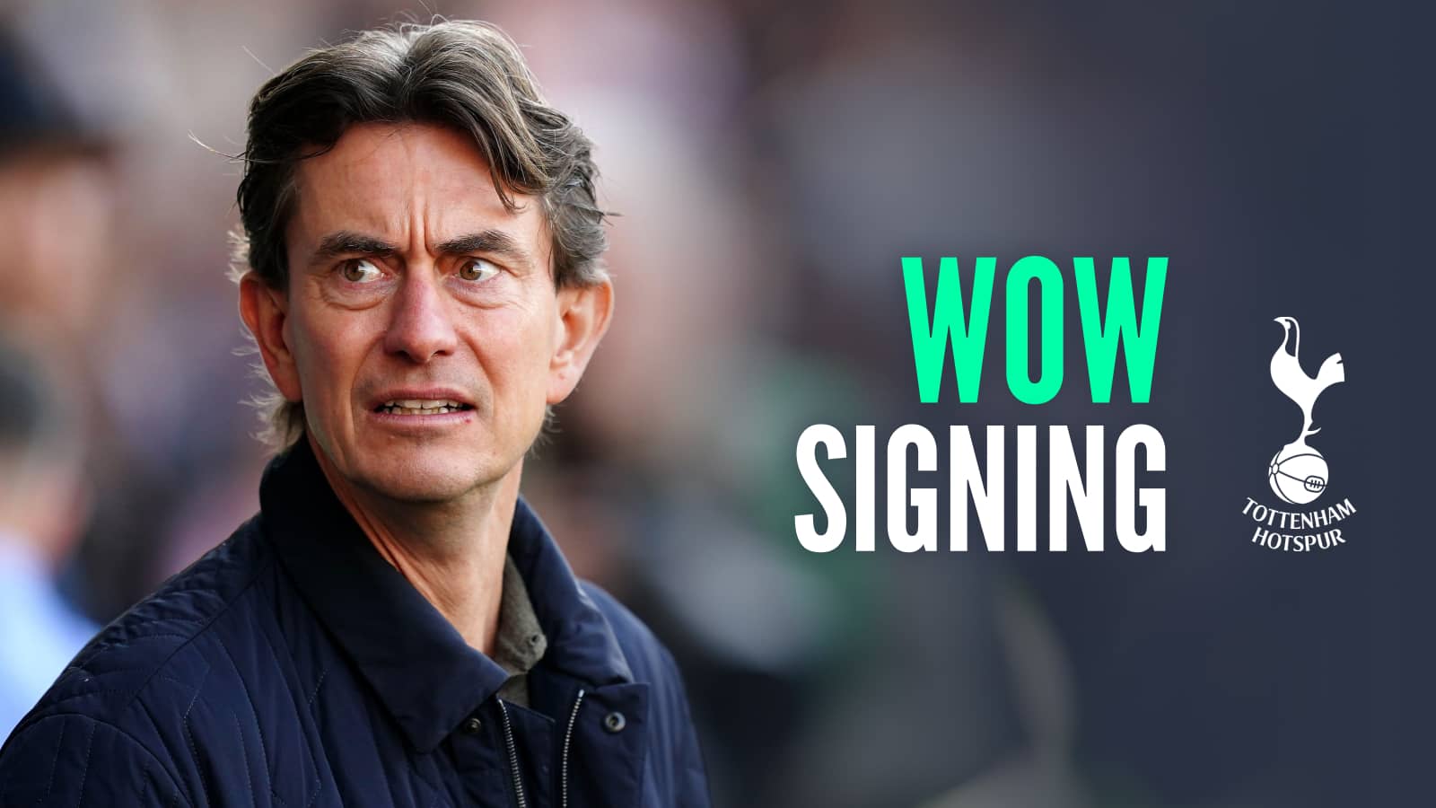 Thomas Frank green lights incredible Kudus signing for Tottenham after significant price drop - TEAMtalk