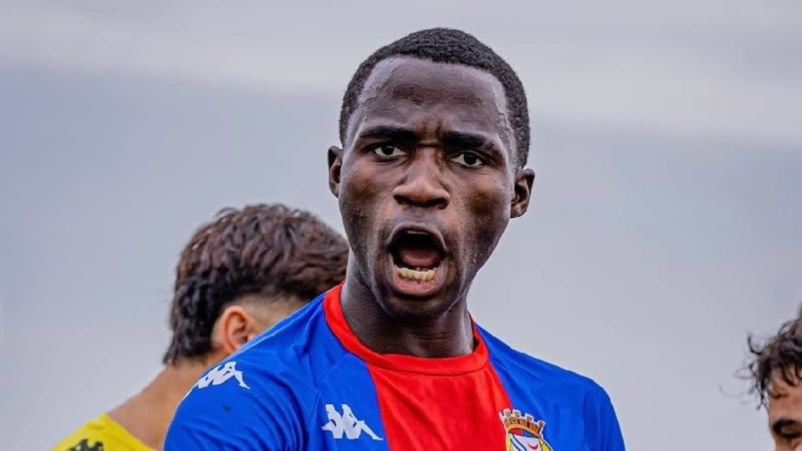 Suaibo Jassi is a target for Leeds and Brentford