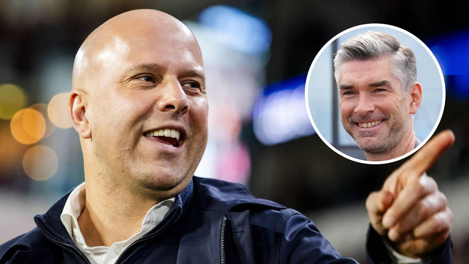 Alexander Isak twist as Slot and Hughes target £50m striker who ‘wants to join Newcastle’
