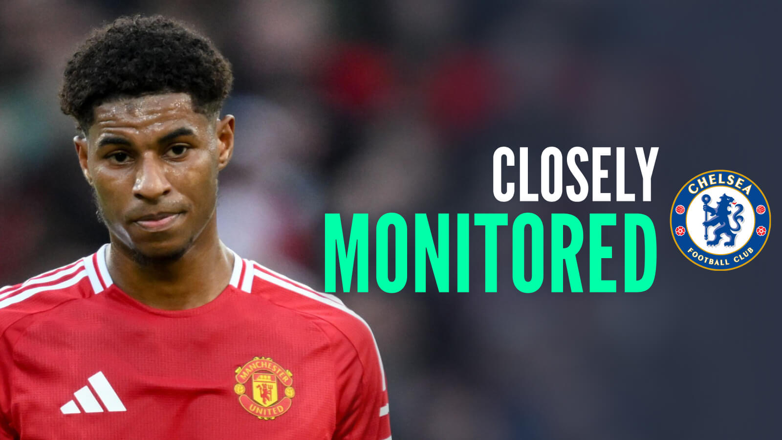 Marcus Rashford, Chelsea