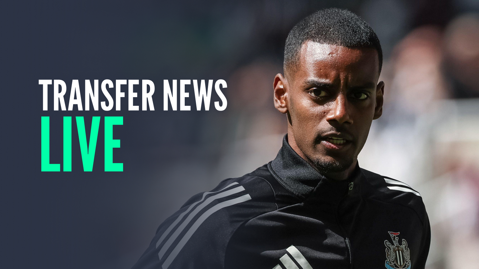 TEAMtalk Transfer Blog - July 15