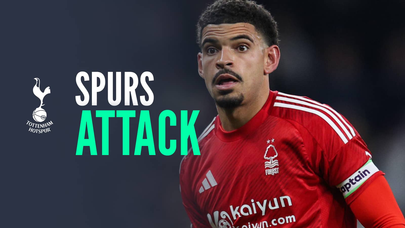 Tottenham find Gibbs-White 'perfect' and feel they've done 'nothing wrong' in pursuit - TEAMtalk