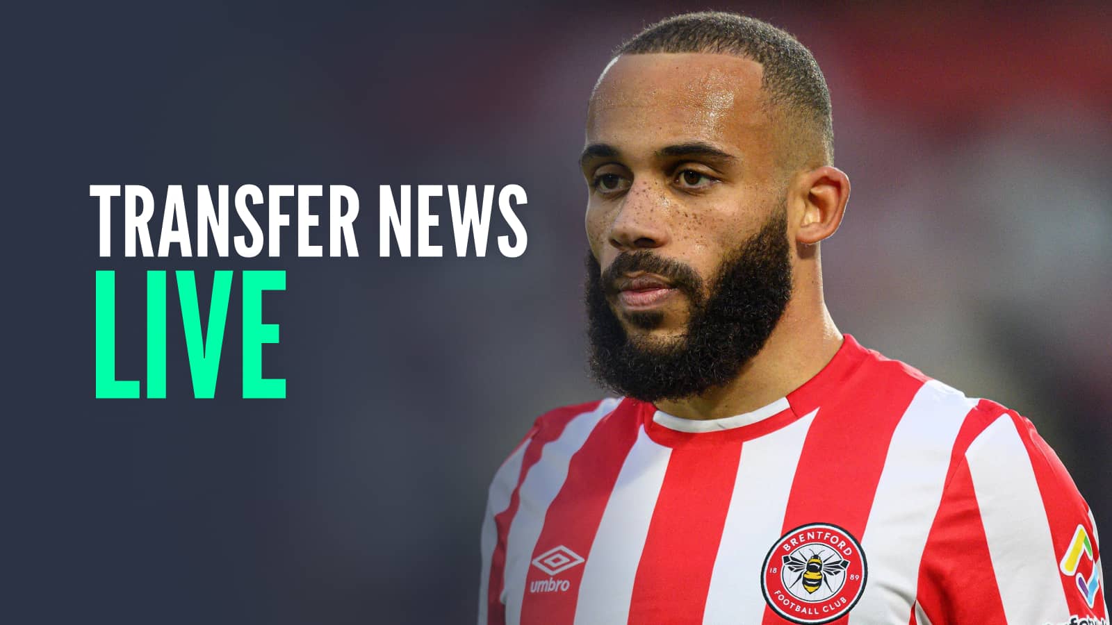 TEAMtalk Live Transfer Blog - July 17